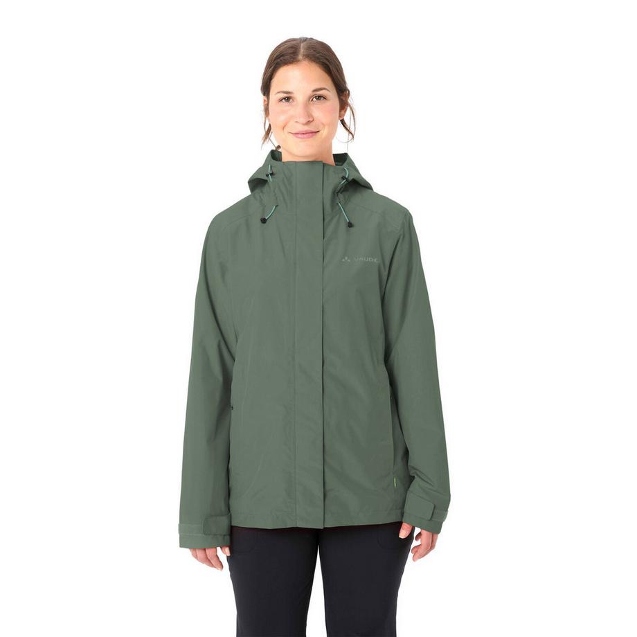 VAUDE  Strathcona Jacket 