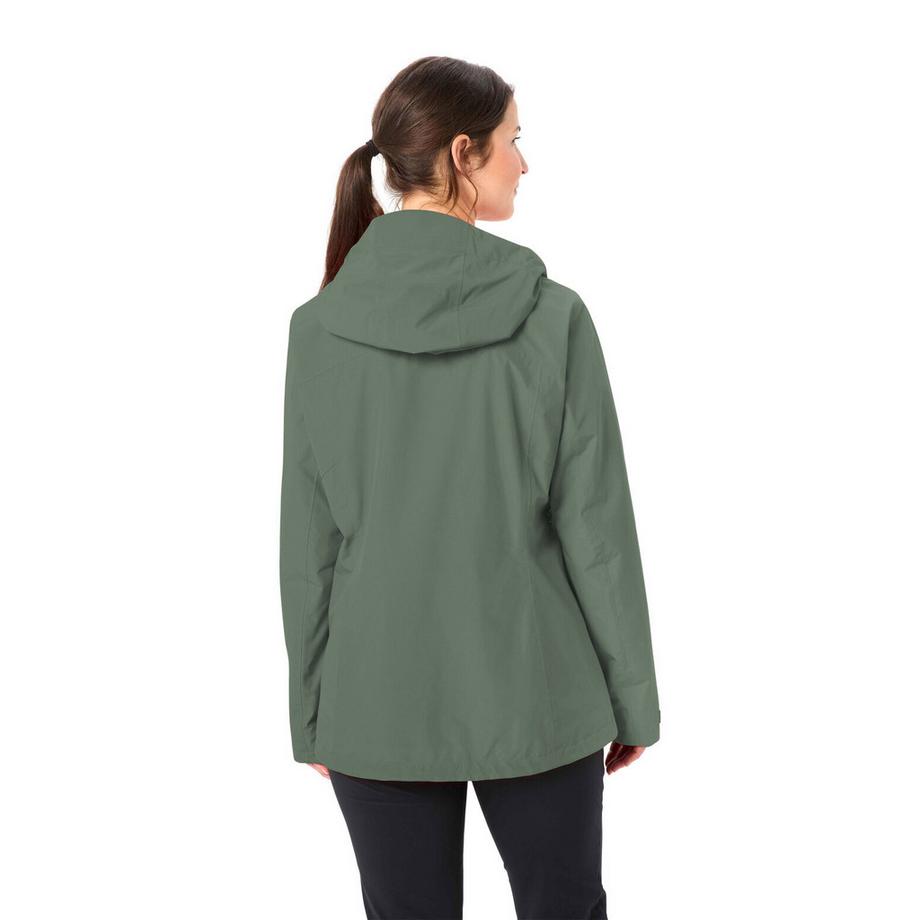 VAUDE  Strathcona Jacket 