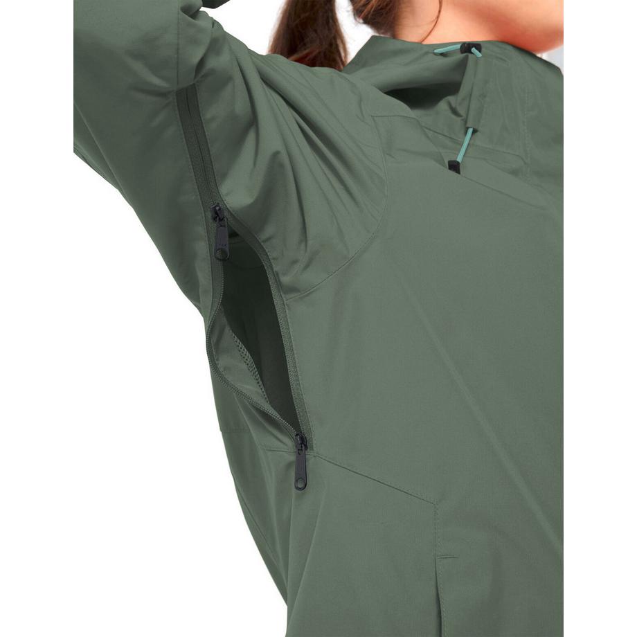 VAUDE  Strathcona Jacket 