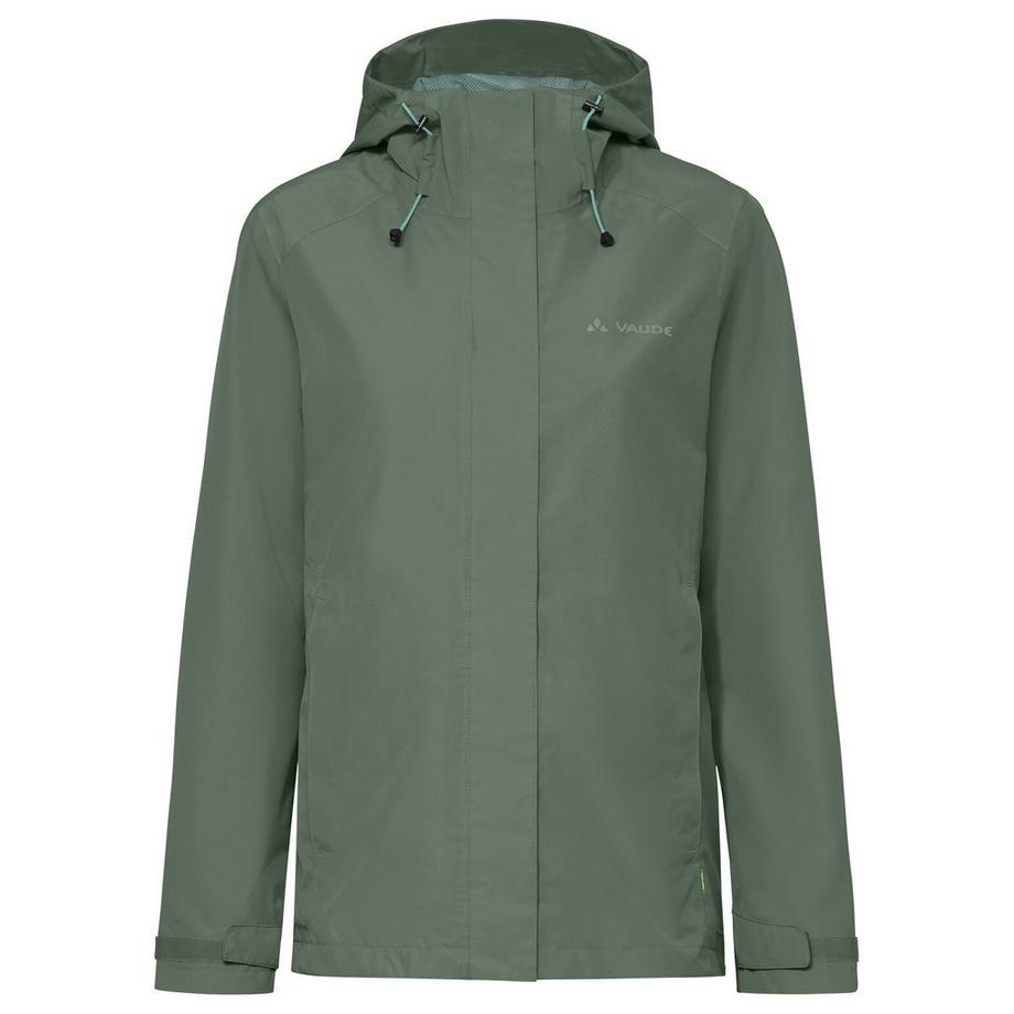 Strathcona Jacket