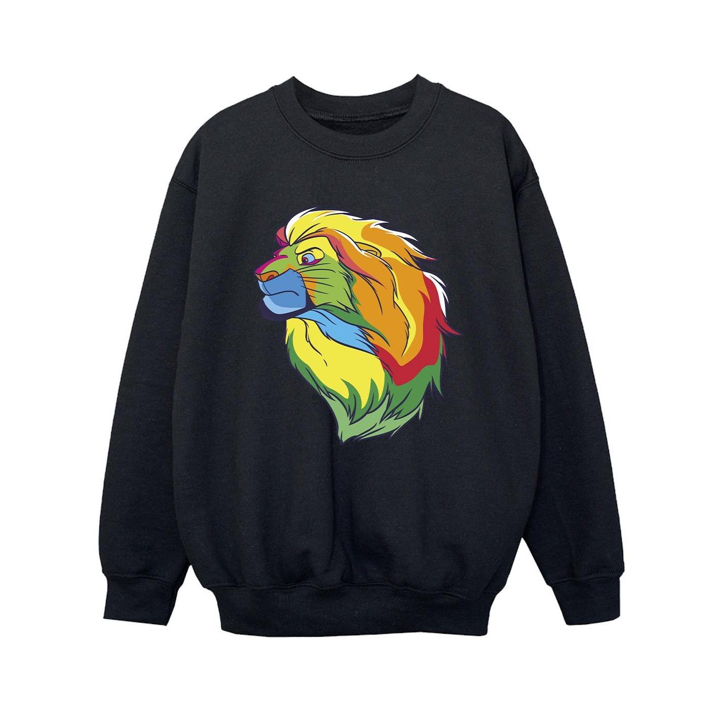 Disney  The Lion King Sweatshirt 