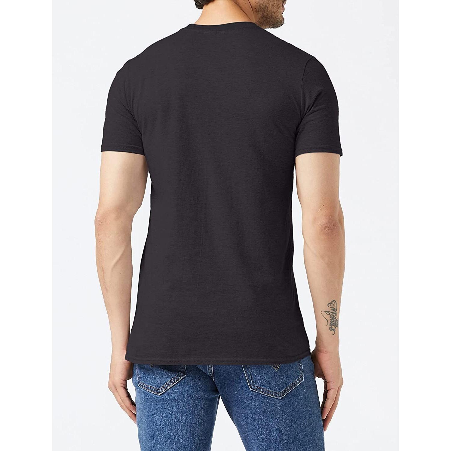 The Punisher Punisher T-Shirt Stampa Grafica Teschio  