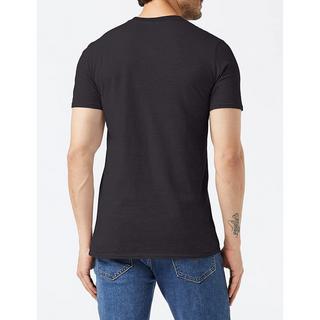 The Punisher Punisher T-Shirt Stampa Grafica Teschio  