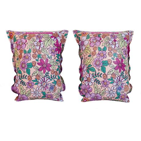 Swim Essentials  Schwimmflügel 26 Jahre Blossom 