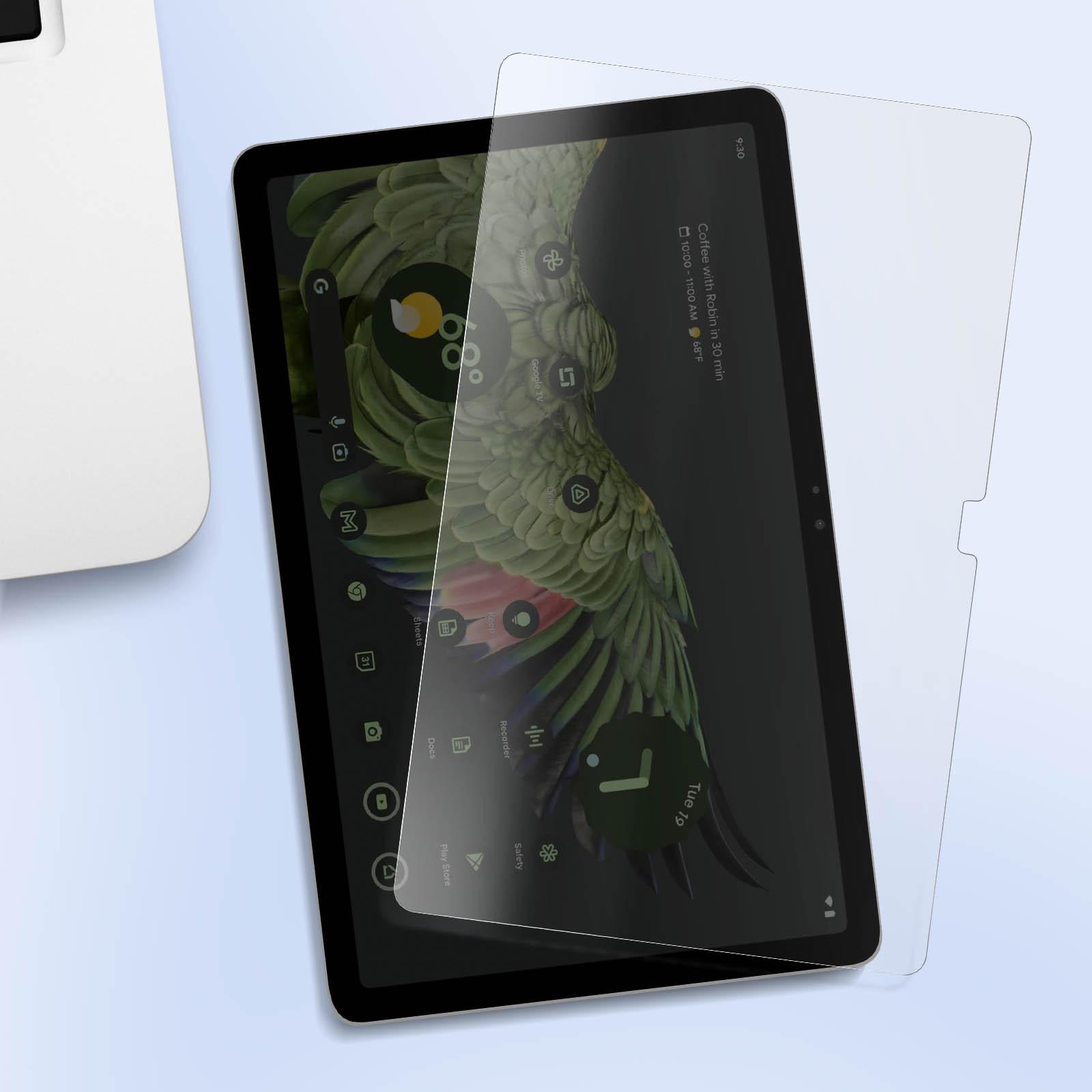 Avizar  Film Google Pixel Tablet Incassable 