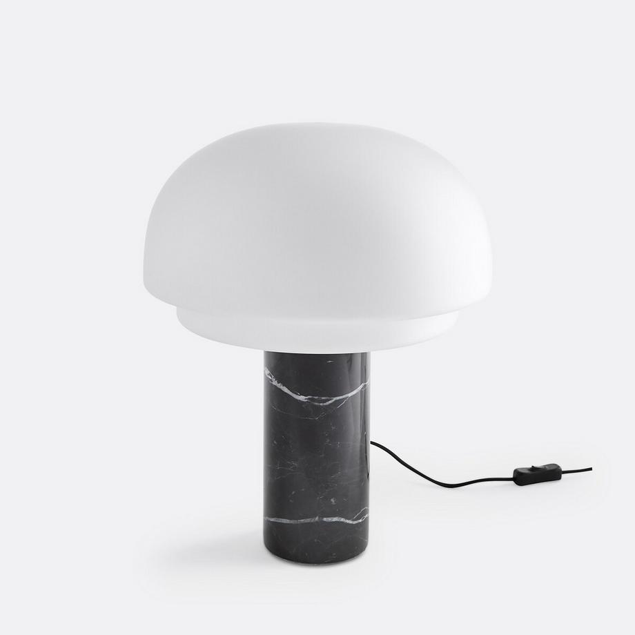 Tischlampe