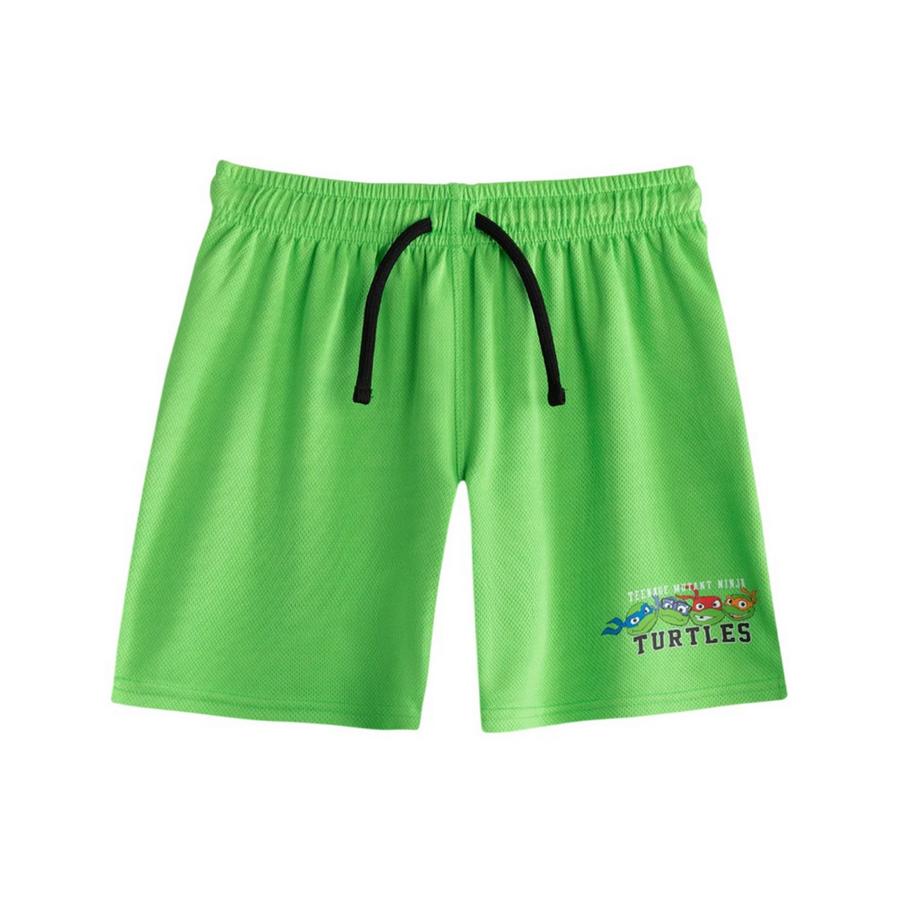 TEENAGE MUTANT NINJA TURTLE  Fußballkit 