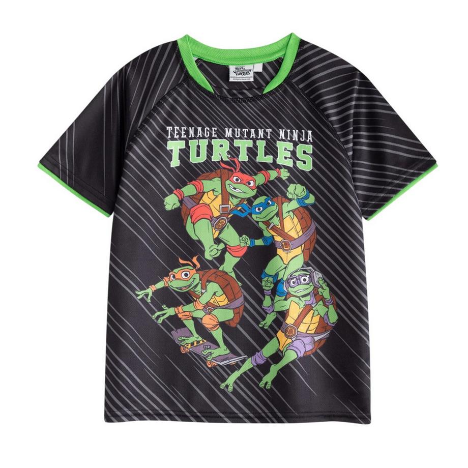 TEENAGE MUTANT NINJA TURTLE  Fußballkit 
