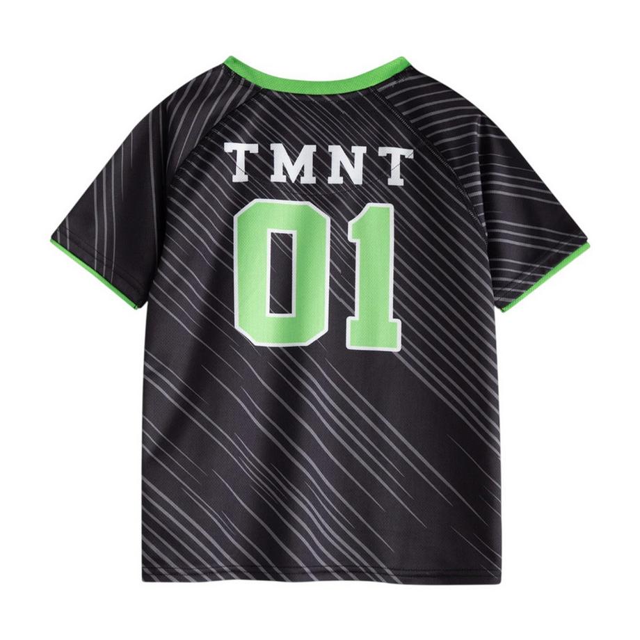 TEENAGE MUTANT NINJA TURTLE  Fußballkit 