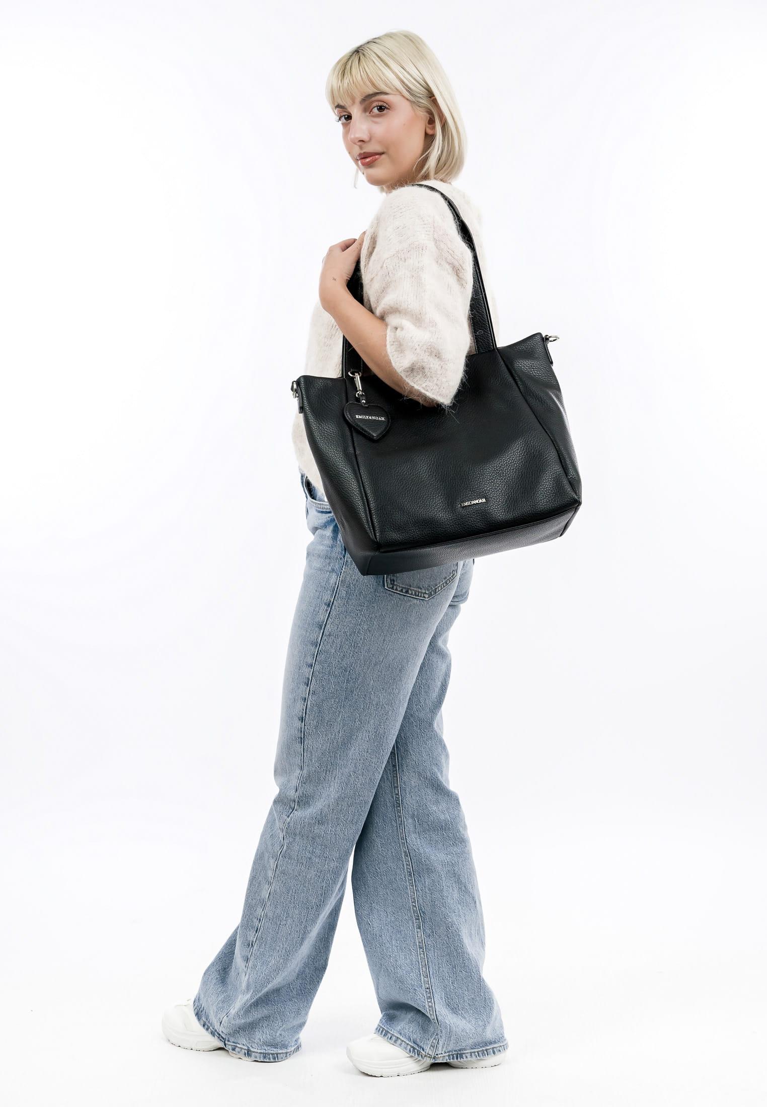 Emily & Noah Sac Shopper Enie  