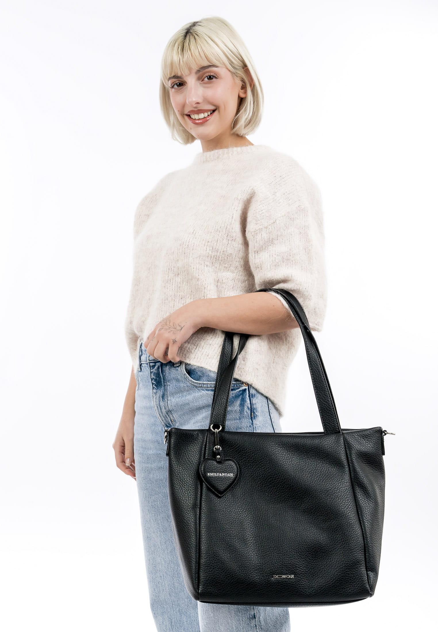Emily & Noah Sac Shopper Enie  