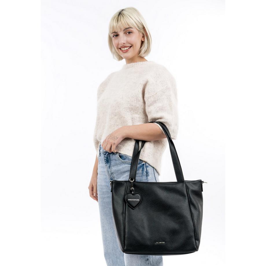Emily & Noah Sac Shopper Enie  