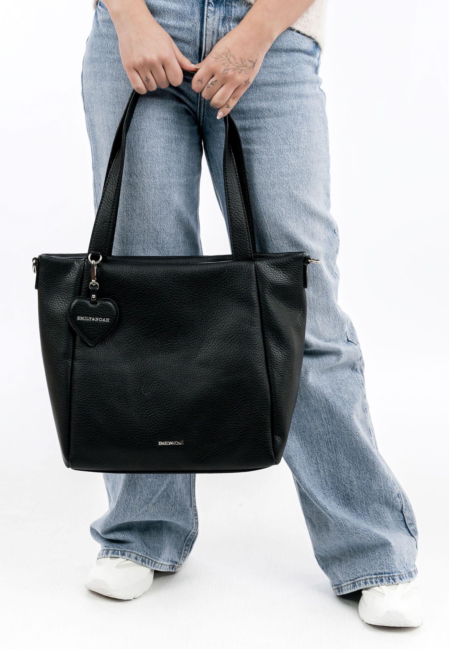 Emily & Noah Sac Shopper Enie  