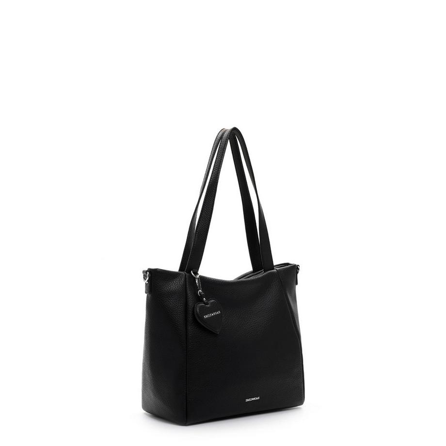 Emily & Noah Sac Shopper Enie  