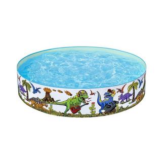 Northio  Piscina da giardino per bambini dinosauro 