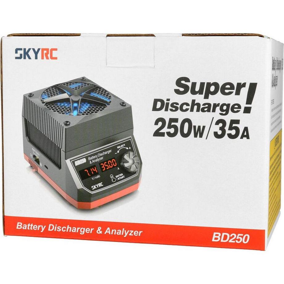 SKYRC  Chargeur de modélisme 