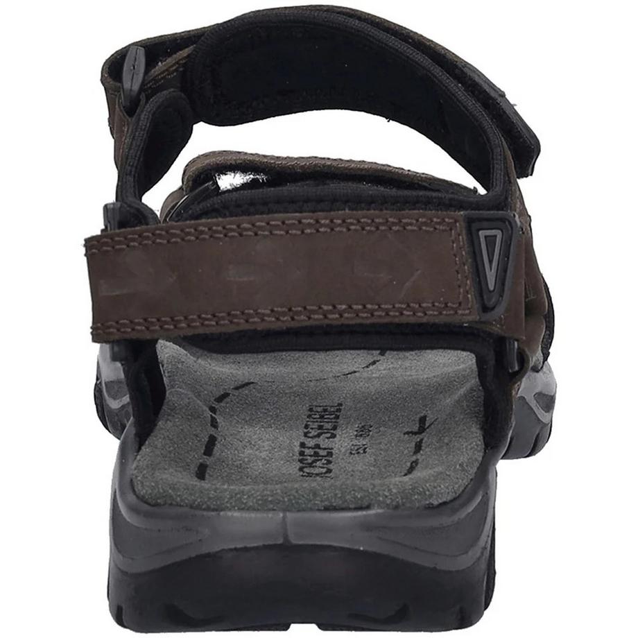 Josef Seibel Sandales Arlo 01 Cuir  