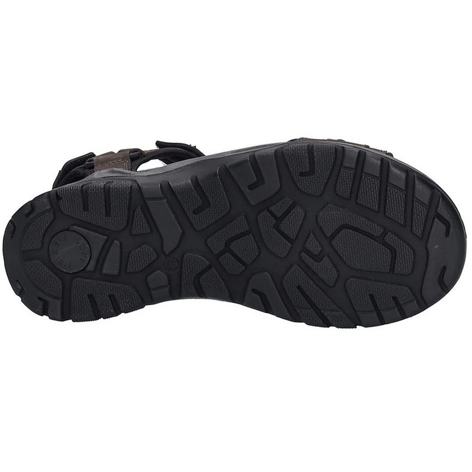 Josef Seibel Sandales Arlo 01 Cuir  