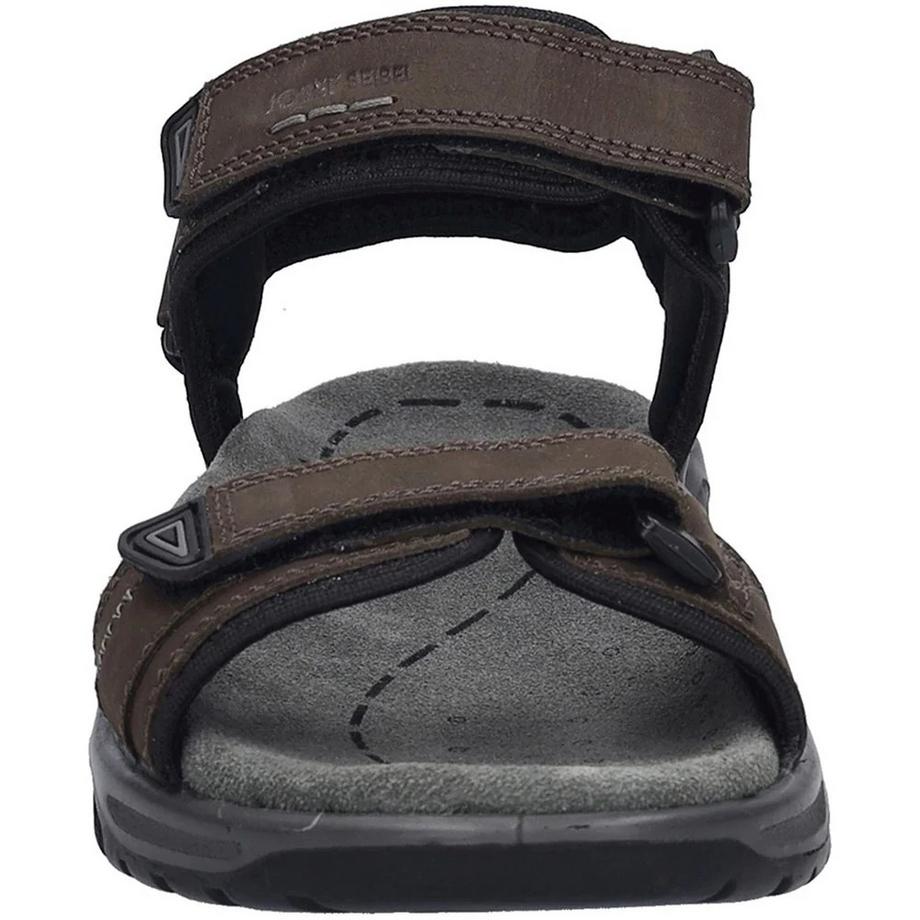 Josef Seibel Sandales Arlo 01 Cuir  