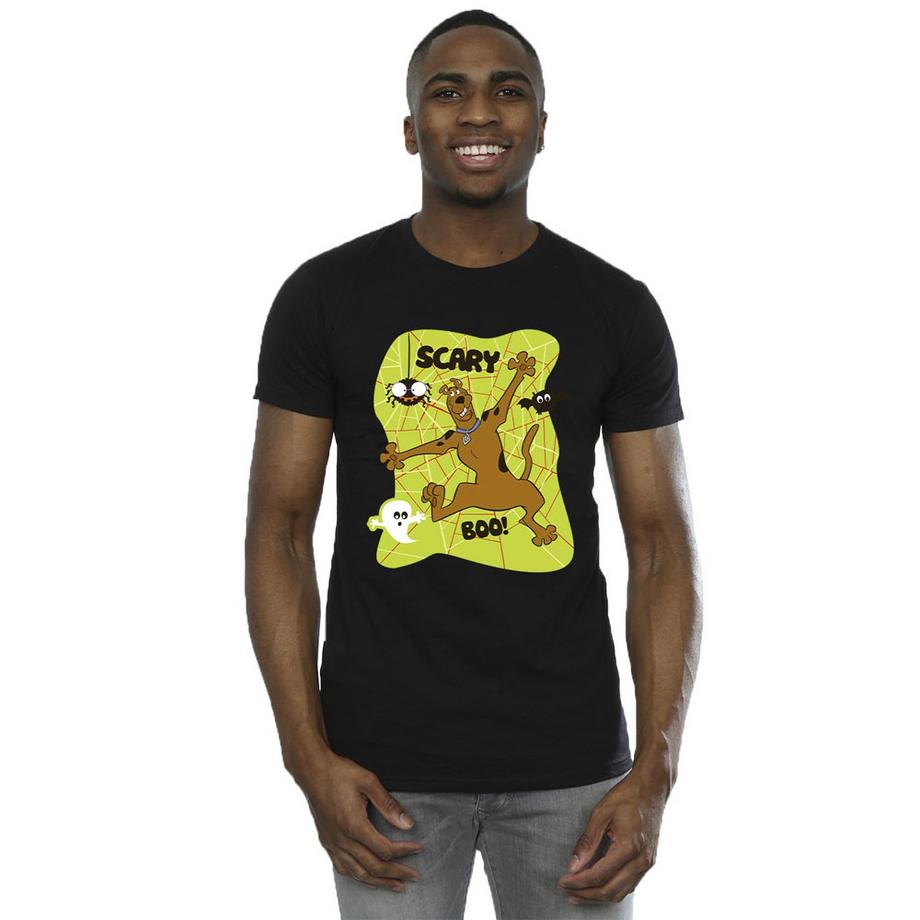 Scooby-Doo Scary Boo! T-Shirt  