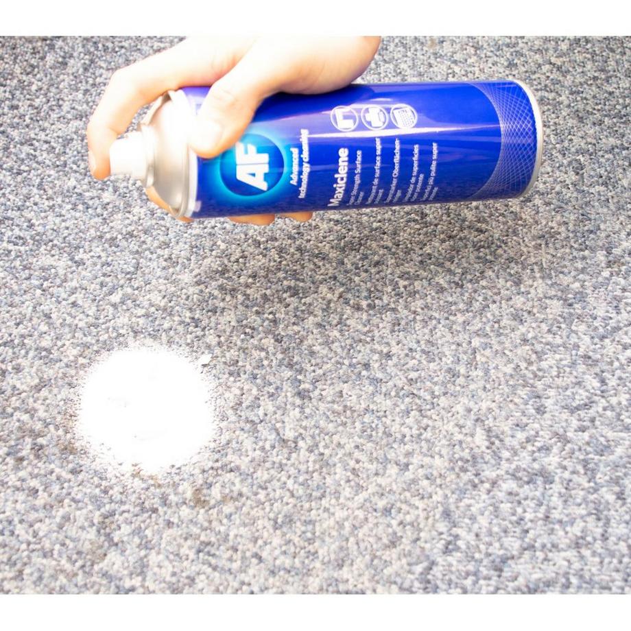 AF  Maxiclene Liquido per la pulizia dell'apparecchiatura 