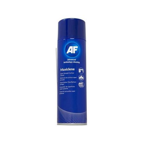 AF  Schaumreinigerspray 