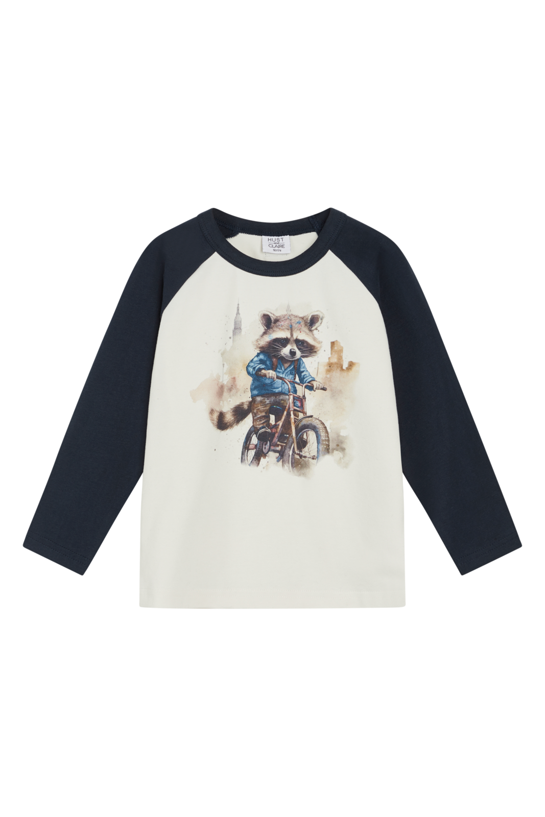 Hust and Claire  Jungen Langarmshirt Archie 