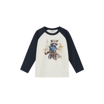 Jungen Langarmshirt Archie