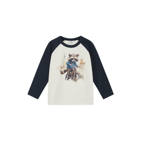 Hust and Claire  Jungen Langarmshirt Archie 