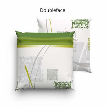 Lotus Kopfkissenbezug Satin Colbert