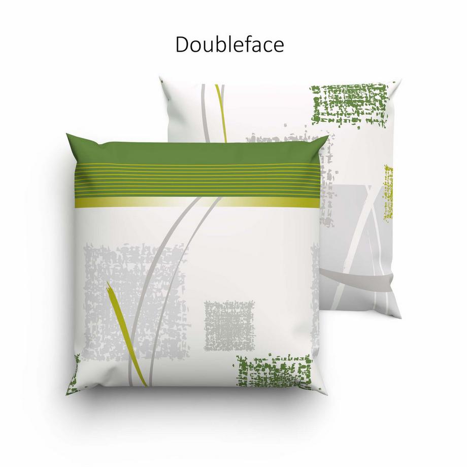 Lotus Kopfkissenbezug Satin Colbert