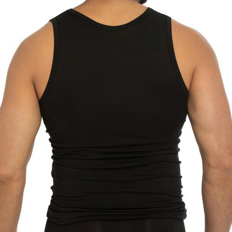 Ammann 2er Pack MicroModal Tank Top  