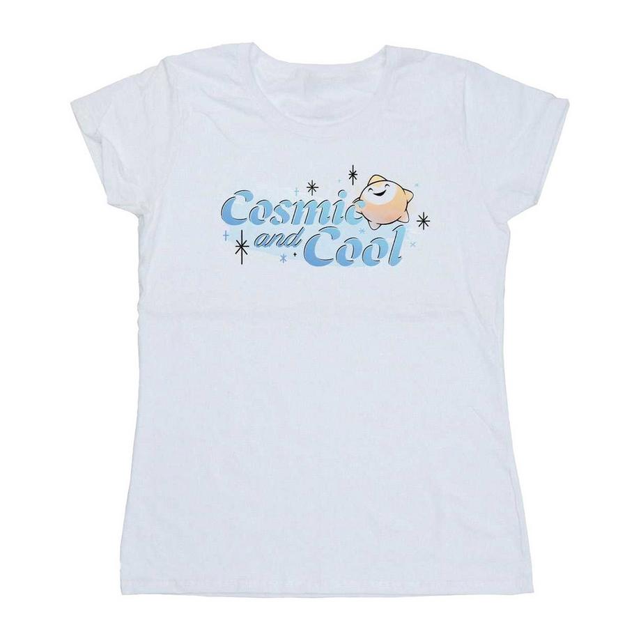 Cosmic And Cool Magliettacotone