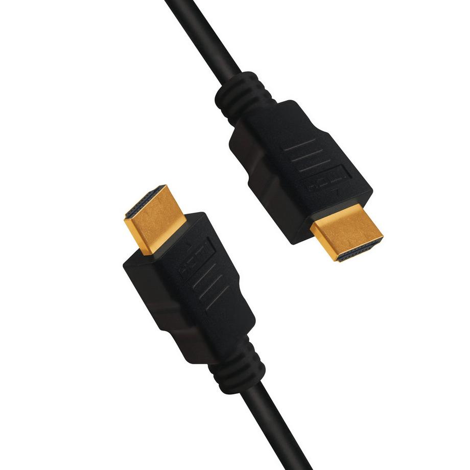 LogiLink  HDMI-Kabel Ultra High Speed ​​8K/60 4K/120Hz 2m 