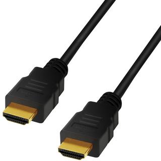 LogiLink  Cavo HDMI Ultra High Speed ​​8K/60 4K/120Hz 2m 