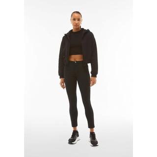 FREDDY Black Classic Skinny Fit Jeans  