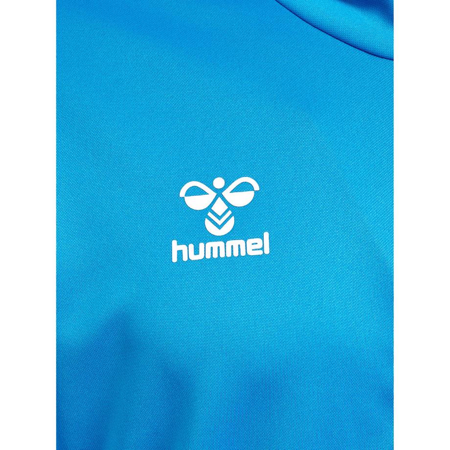Hummel  trainingsanzug huel logo 
