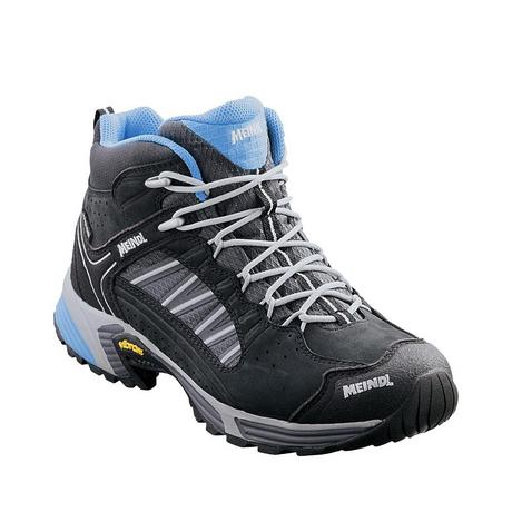 MEINDL  Chaussures de randonnée femme  SX 1.1 Lady Mid GTX 