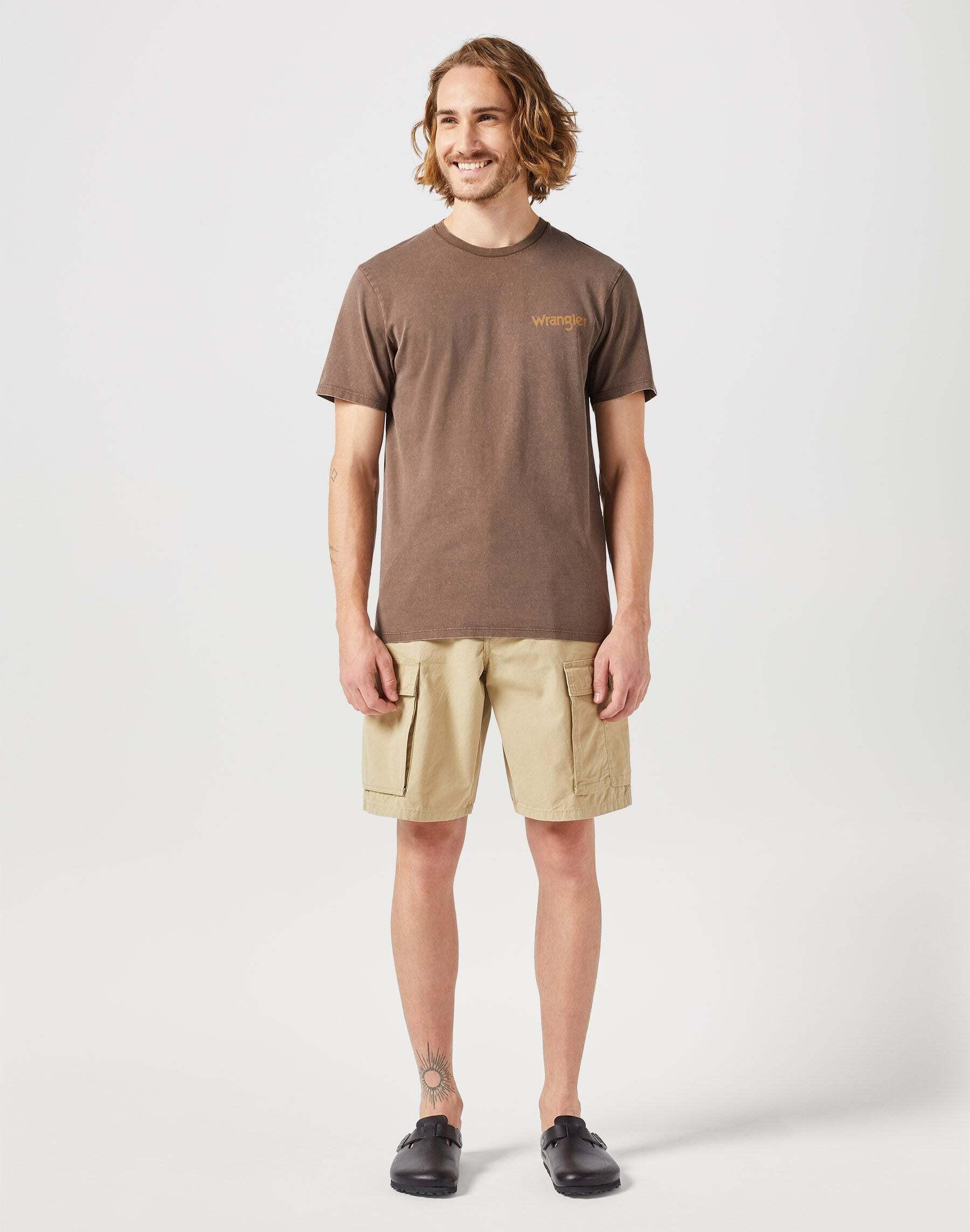 Wrangler  Shorts Casey Utility Short 