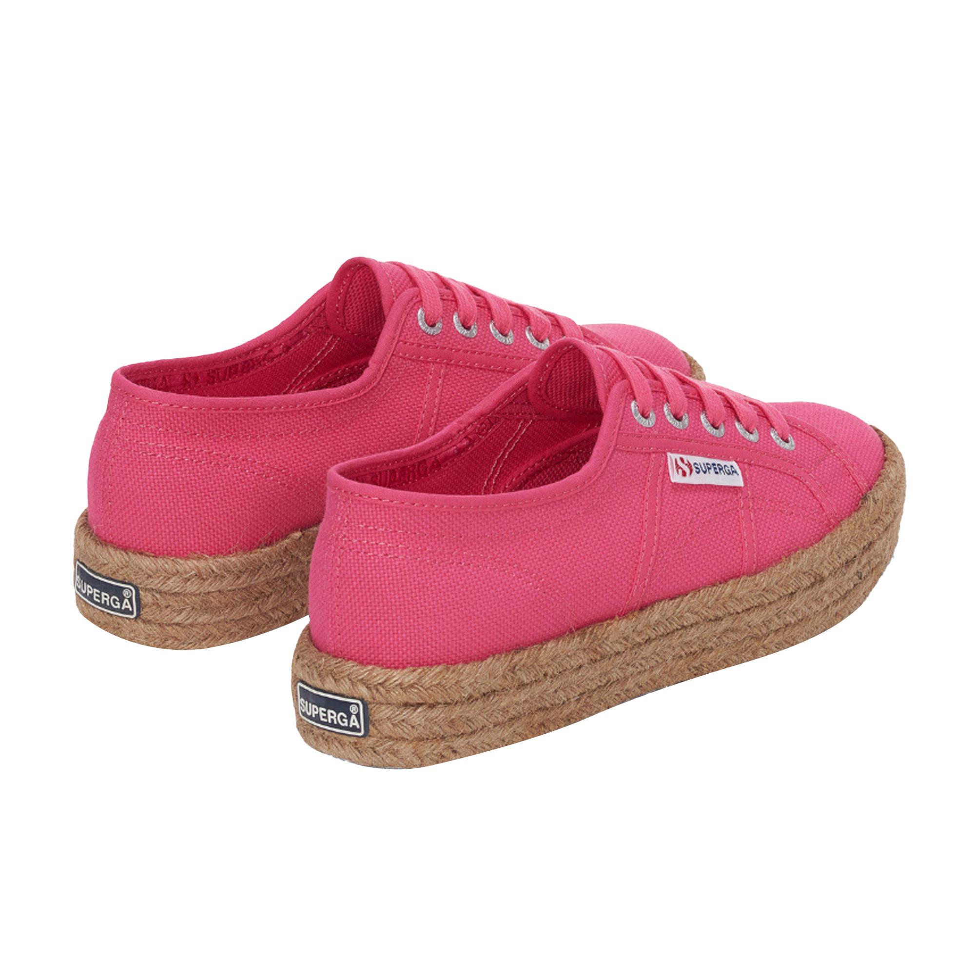SUPERGA  Sneaker 2730 Cotrope 