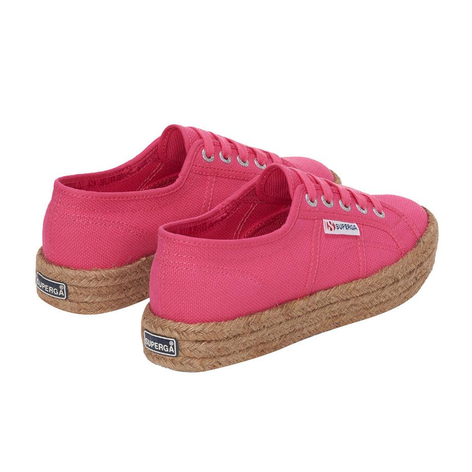 SUPERGA 2730 Cotrope Sneaker  