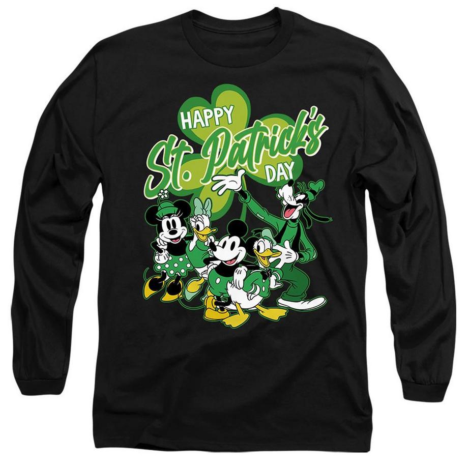 TShirt  St PatricksTag