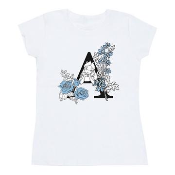 Alice in Wonderland TShirt