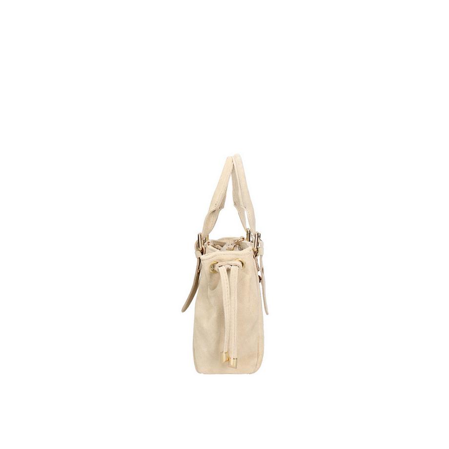 Chiara Ferretti Sac Bandoulière Elara Nova en Daim  
