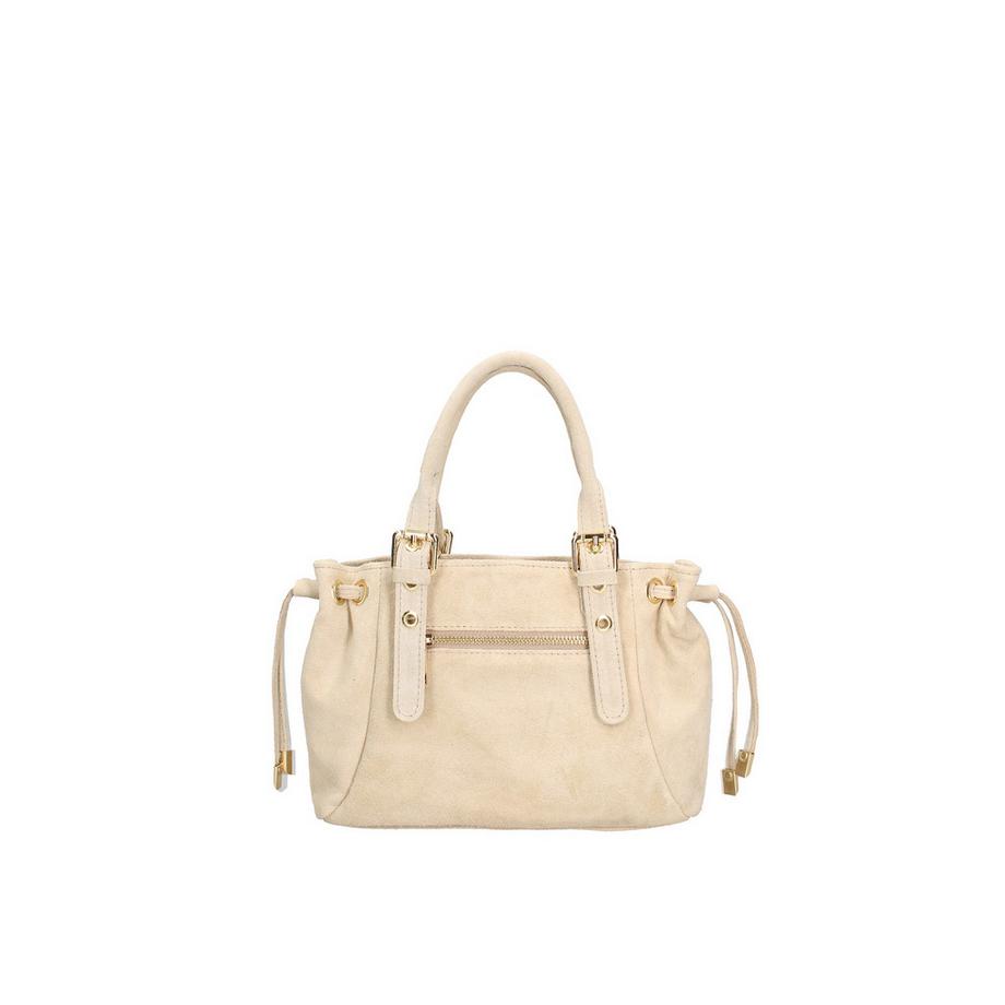 Chiara Ferretti Sac Bandoulière Elara Nova en Daim  
