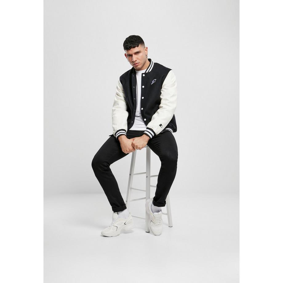 URBAN CLASSICS Veste Starter College  