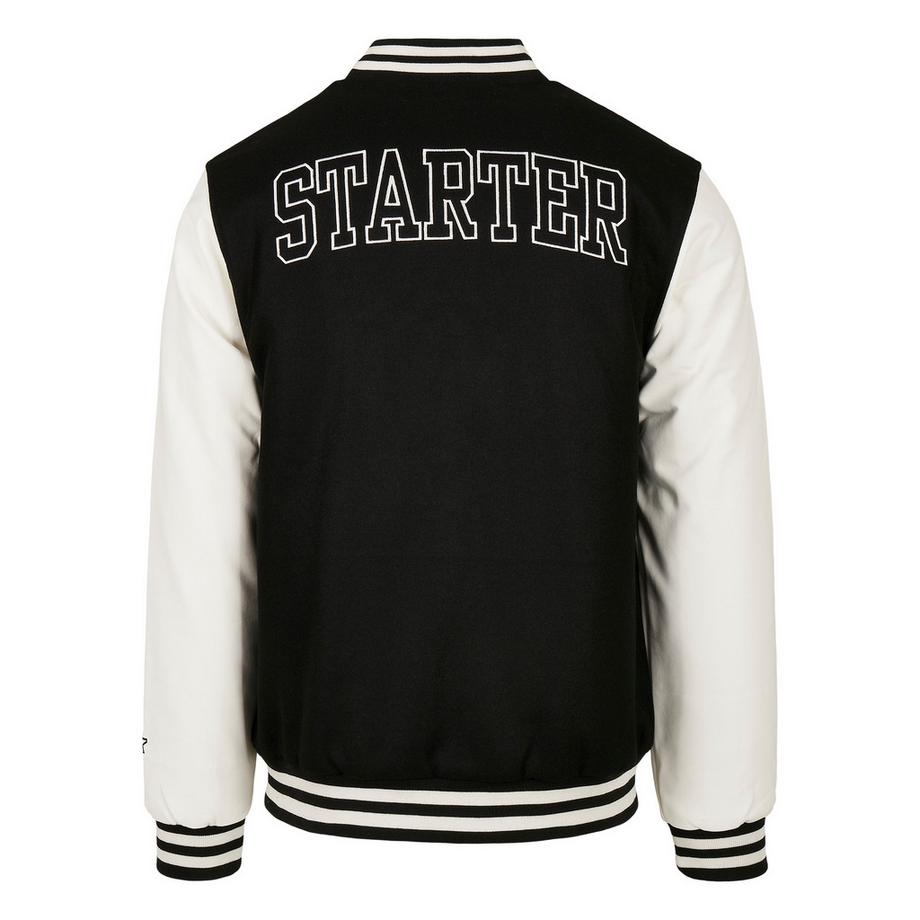 URBAN CLASSICS Veste Starter College  