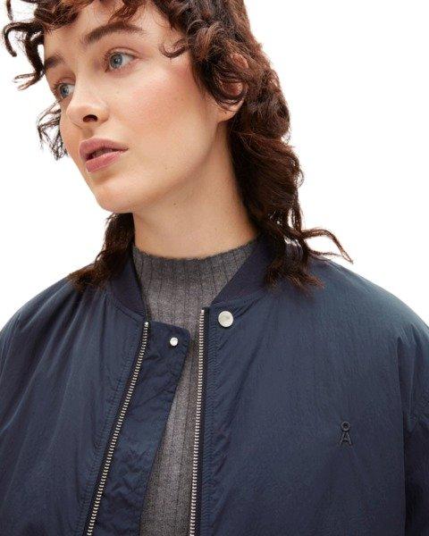 ARMEDANGELS  Oulankaa Blouson Night Sky - Jacke Damen 