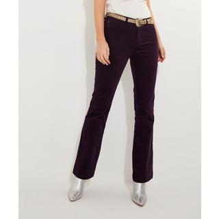 Joe Browns  Bootcut Moleskin-Hose 