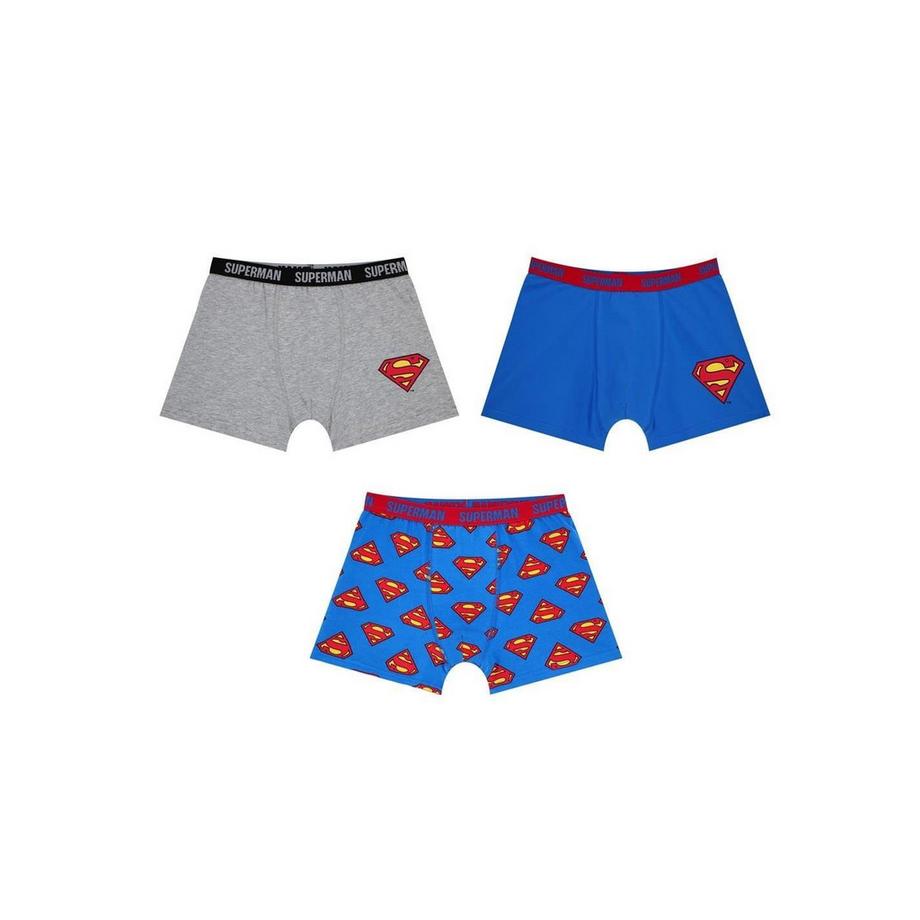 Boxer Elasticizzato Misura  (Confezione da tre)
